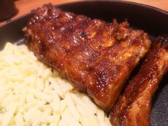 -肥肥虾庄·金牌油焖大虾(杨园滨江时代walk店)