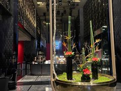 -北京索菲特大酒店