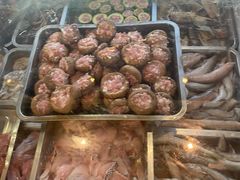 -黄海海鲜酒店(静海路店)