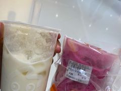 -CoCo都可(合生汇店)