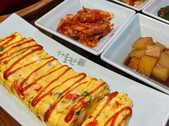 -首尔馆韩国料理(金童路店)