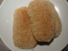 -晓淮山·扬州早茶·淮扬菜(龙阳广场店)