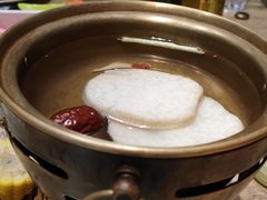 -古关火锅店(古北水镇景区店)