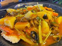 -薇酌饮·陕西菜(南门外店)