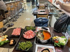 -呷哺呷哺(西单大悦城店)