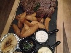 -OGGI TRATTORIA PIZZERIA(深业上城店)