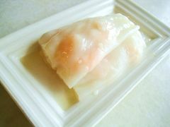 肠粉1-衡山汇·高级粤菜(霄云路店)