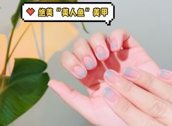 -M13瑾玳•专业美甲美睫