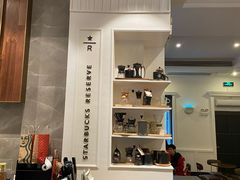 -星巴克臻选(广州沙面店)