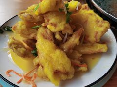 -鸽子刘铁锅炖鱼(劲松店)