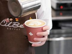 -LilBee Coffee
