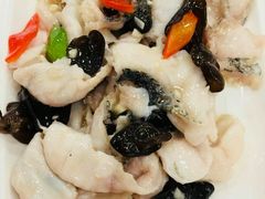 -清华酒楼(盘门店)