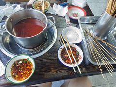 -三番火辣串串香(总店)