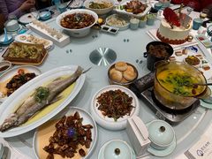 -聆桂烤鸭·金奖烤鸭(静联广场店)