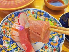-帝鮨·烧肉割烹(龙湖金楠天街店)