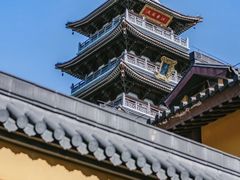 -仙山湖景区