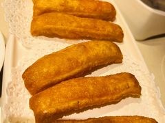 -海底捞火锅(劲松店)