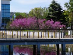 -江南大学(蠡湖校区)