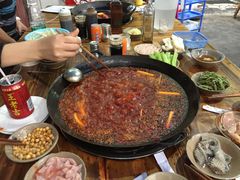 -星鸿社重庆老火锅