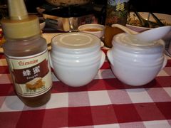 -西贝莜面村(上海百联西郊店)