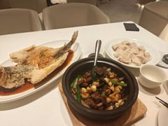 -茉里粤菜(皇姑万象汇店)