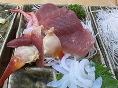 -お食事処 山賀