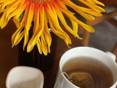 -竹子咖啡bamboo coffee