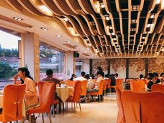 大堂-鹅公村·国家非遗传承(荔湾店)