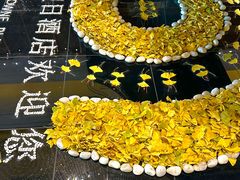 -兰州皇冠假日酒店