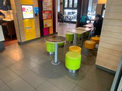 -麦当劳(南京水西门大街店)