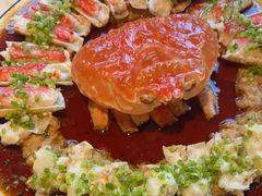 -味钱塘·钱塘浙宴(宋城之江银泰店)