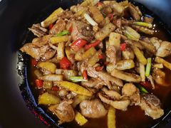 -蘭奢雅集·江浙菜(青山江滩店)