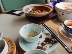 -客语客家菜(华发商都店)