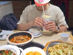 -大碗先生(万家丽店)