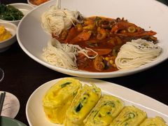 -Fuzzy Bistro 浮几韩餐·茶酒馆