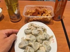 -鸿毛饺子(紫竹桥店)