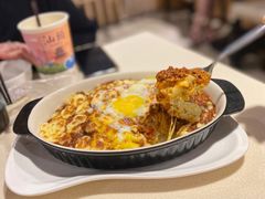 -本味轩精品茶餐厅(黄山路店)