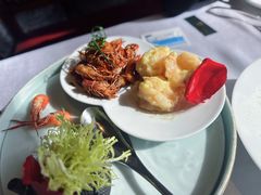 -杭州新新饭店·1913餐厅