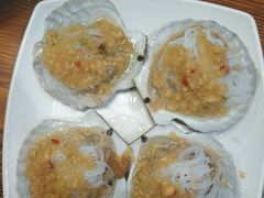 -海味当家·蒸锅海鲜(中山广场创始店)
