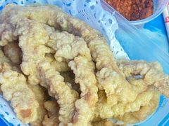 -蜀国大将老火锅(江北店)