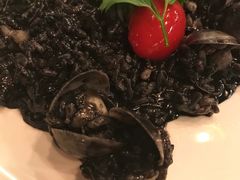 -IL Forno 意坊·意大利餐厅(花园店)