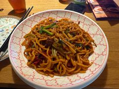 -撒拉花儿·新疆菜·清真(太阳宫店)