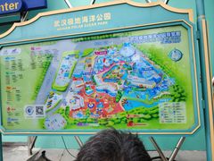 -海合安武汉极地海洋公园