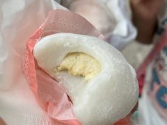 -澳门长洲糯米糍(柯打苏沙街店)