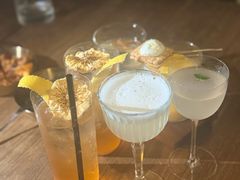 -Nirvana Cafe&Bar(北仓文创街区店)