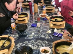 -桥香园过桥米线(国贸店)
