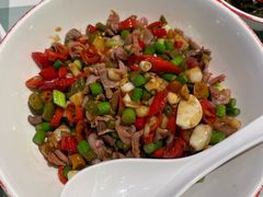 -彭耕记猪油炒小菜(吉联mall店)