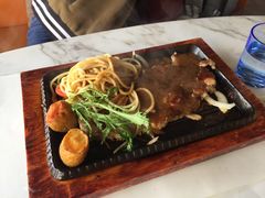 -东莞市莞城红色庄园西餐厅(东城西路店)