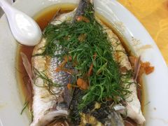 -安记烧鹅(新桥店)