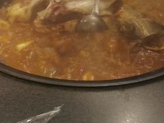 -屯靠屯地锅王(西南路店)